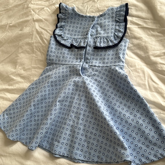 Janie and jack dress brand new with tags - Picture 2 of 2